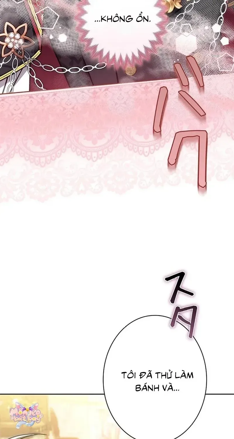 Tiểu Thư Là Kẻ Bám Đuôi Chap 33 - Next Chap 34