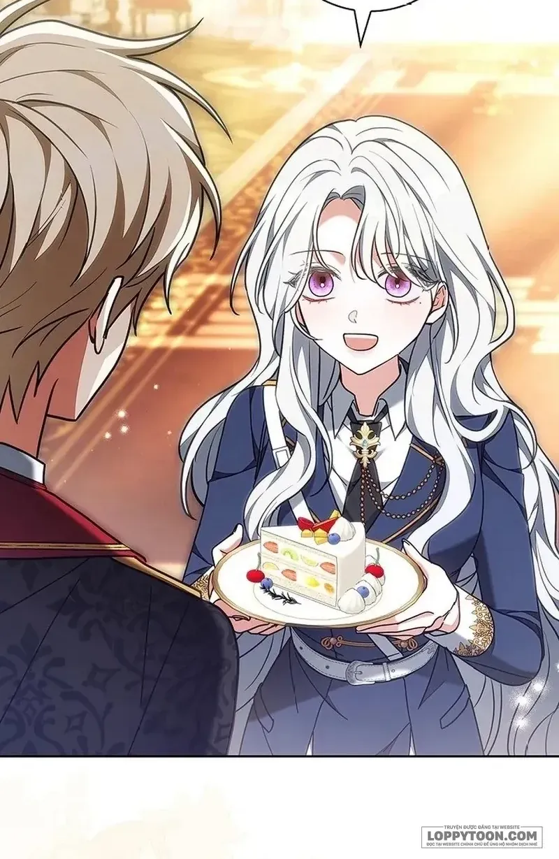 Tiểu Thư Là Kẻ Bám Đuôi Chap 33 - Next Chap 34