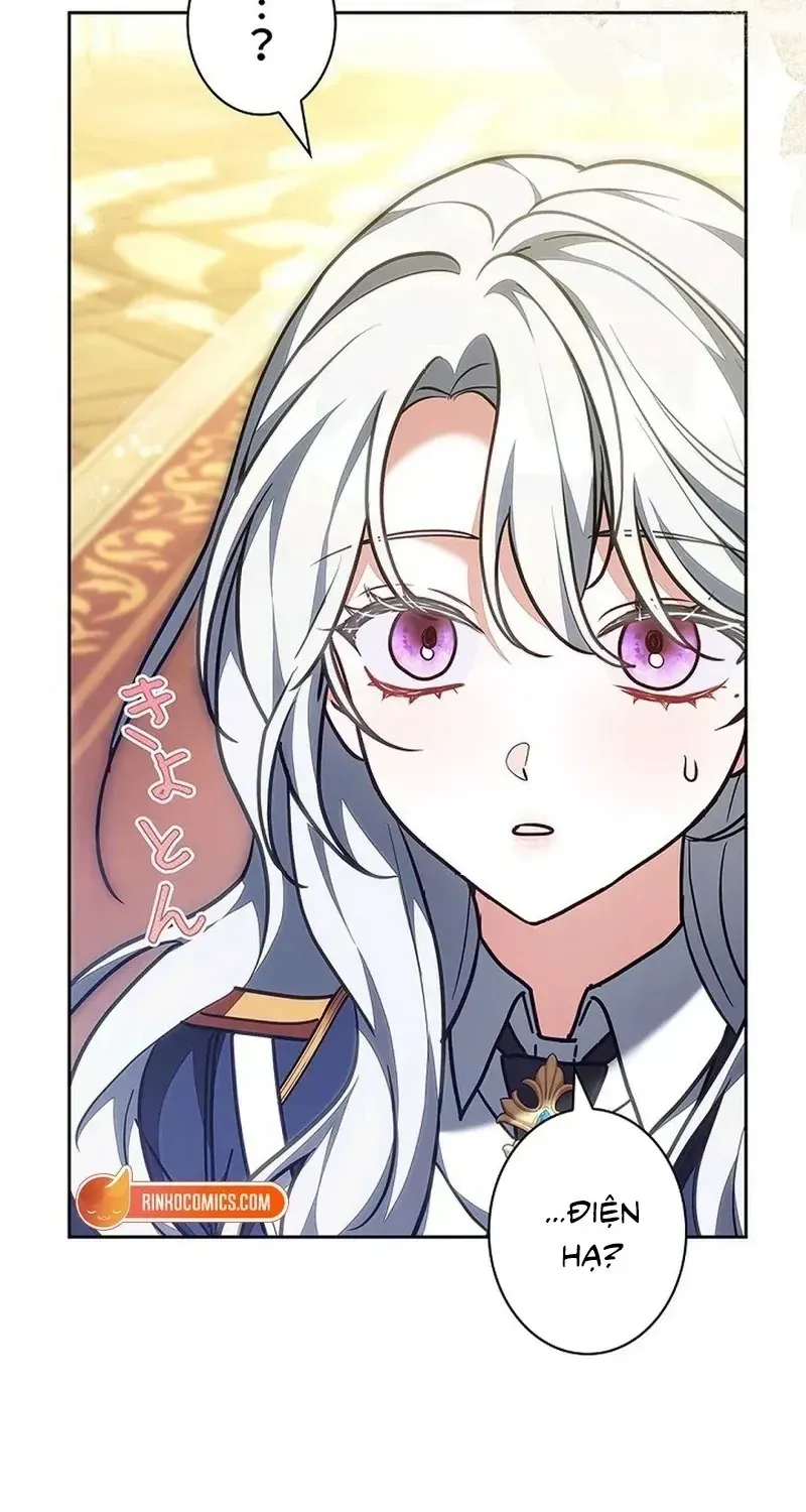 Tiểu Thư Là Kẻ Bám Đuôi Chap 33 - Next Chap 34