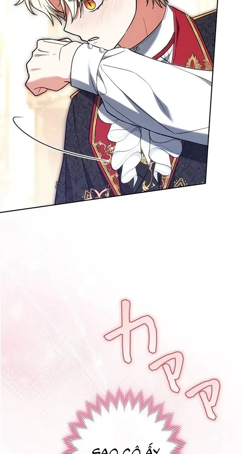 Tiểu Thư Là Kẻ Bám Đuôi Chap 33 - Next Chap 34
