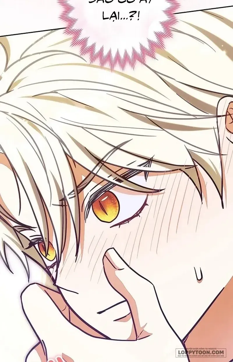 Tiểu Thư Là Kẻ Bám Đuôi Chap 33 - Next Chap 34