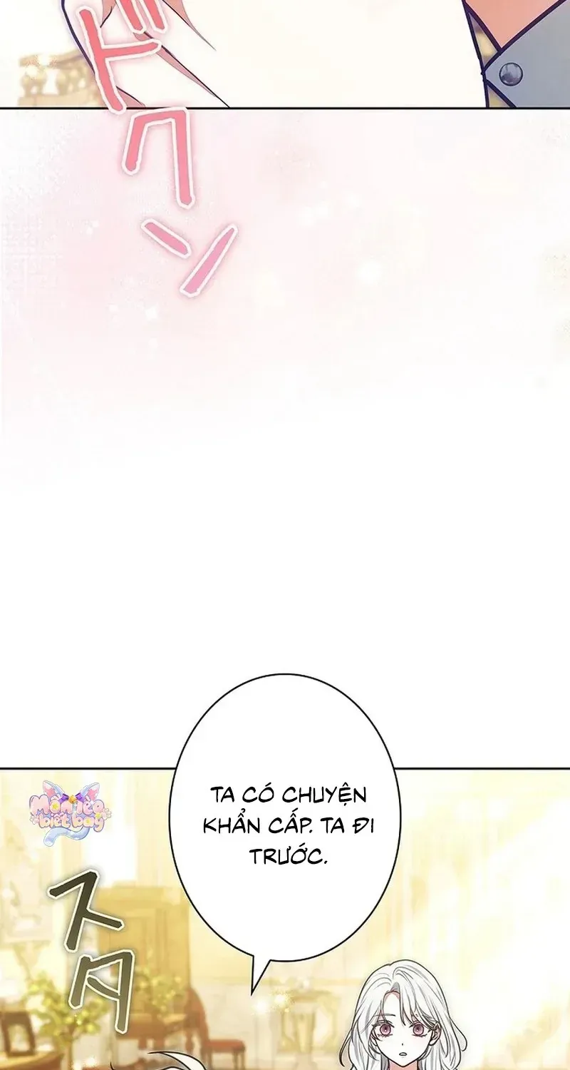 Tiểu Thư Là Kẻ Bám Đuôi Chap 33 - Next Chap 34