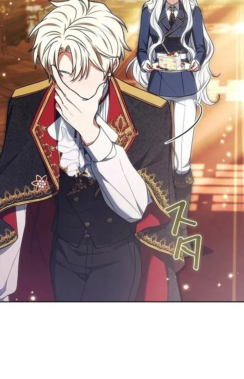 Tiểu Thư Là Kẻ Bám Đuôi Chap 33 - Next Chap 34