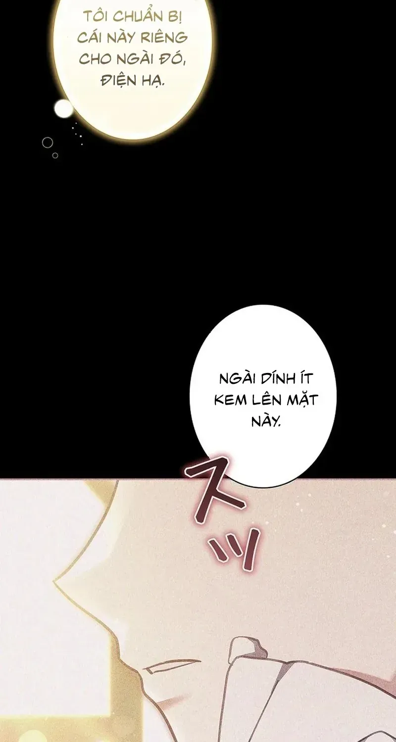 Tiểu Thư Là Kẻ Bám Đuôi Chap 33 - Next Chap 34