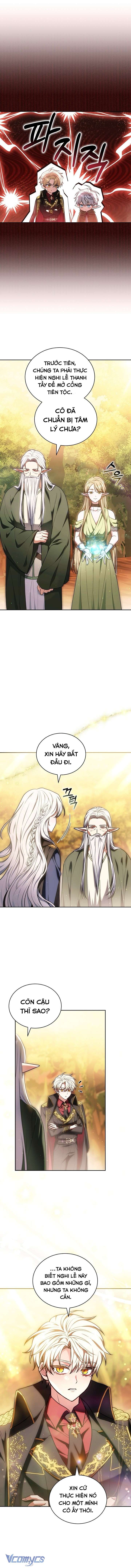Tiểu Thư Là Kẻ Bám Đuôi Chap 6 - Next Chap 7