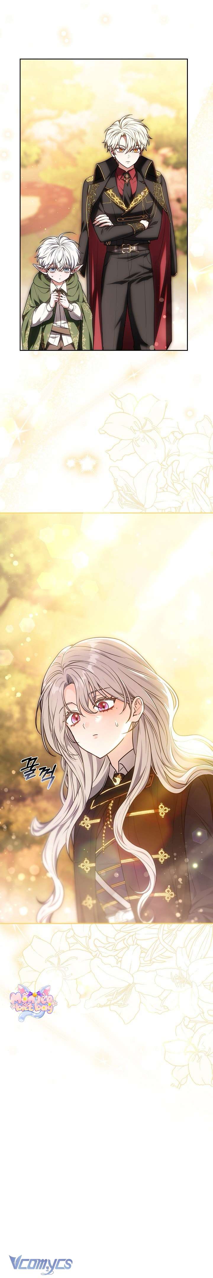 Tiểu Thư Là Kẻ Bám Đuôi Chap 6 - Next Chap 7