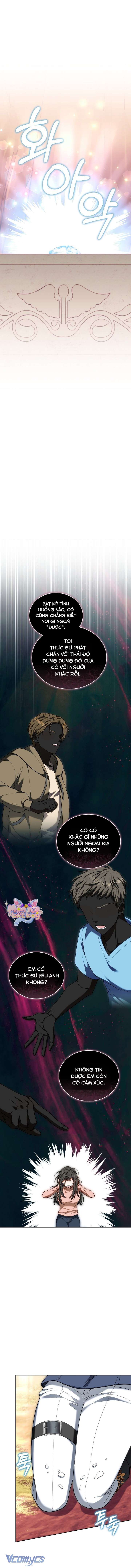 Tiểu Thư Là Kẻ Bám Đuôi Chap 7 - Next Chap 8