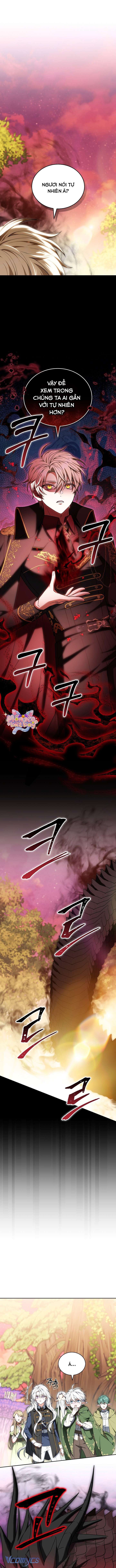 Tiểu Thư Là Kẻ Bám Đuôi Chap 7 - Next Chap 8