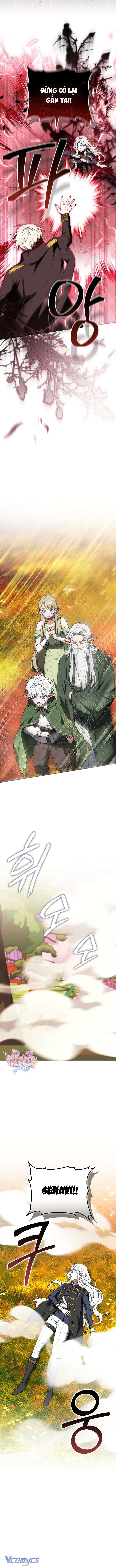 Tiểu Thư Là Kẻ Bám Đuôi Chap 7 - Next Chap 8