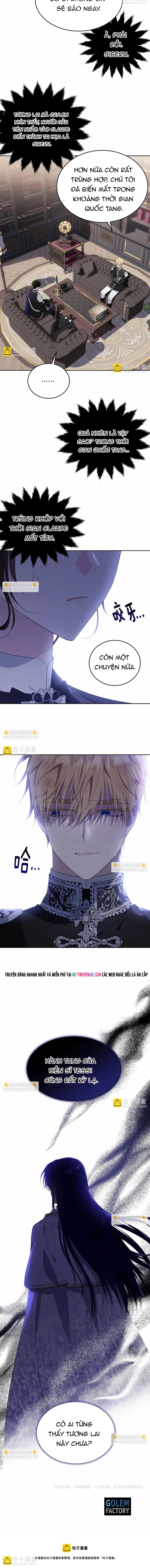 Tiểu thư mà tôi phục vụ biến thành thiếu gia rồi Chap 100 - Next Chap 101