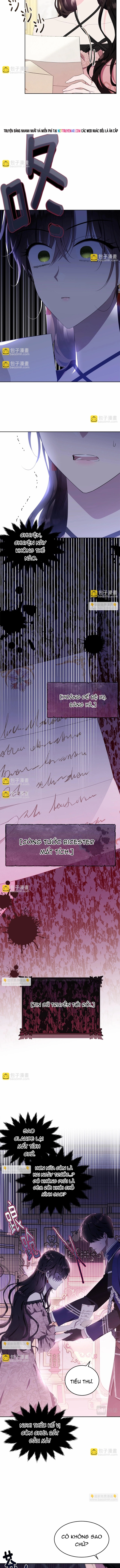 Tiểu thư mà tôi phục vụ biến thành thiếu gia rồi Chap 100 - Next Chap 101