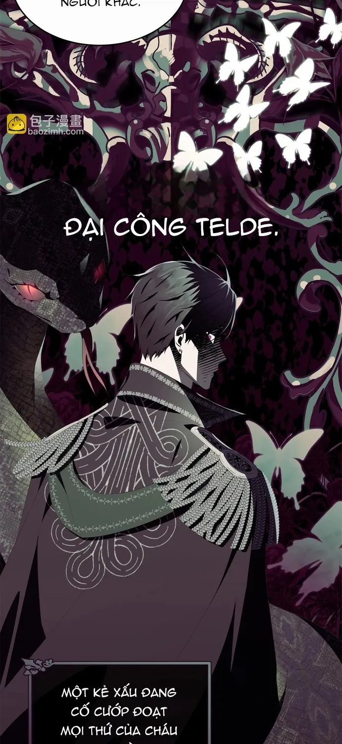 Tiểu thư mà tôi phục vụ biến thành thiếu gia rồi Chap 101 - Next Chap 102