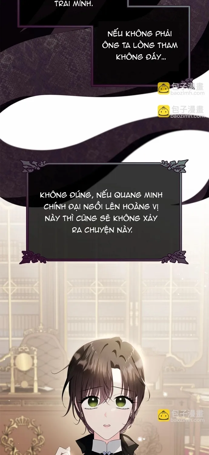 Tiểu thư mà tôi phục vụ biến thành thiếu gia rồi Chap 101 - Next Chap 102