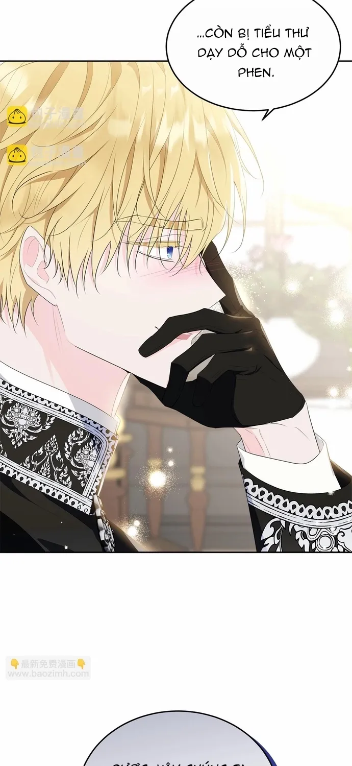 Tiểu thư mà tôi phục vụ biến thành thiếu gia rồi Chap 101 - Next Chap 102
