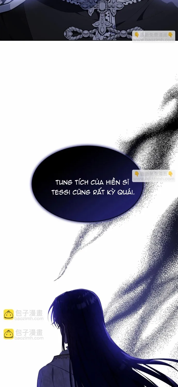 Tiểu thư mà tôi phục vụ biến thành thiếu gia rồi Chap 101 - Next Chap 102