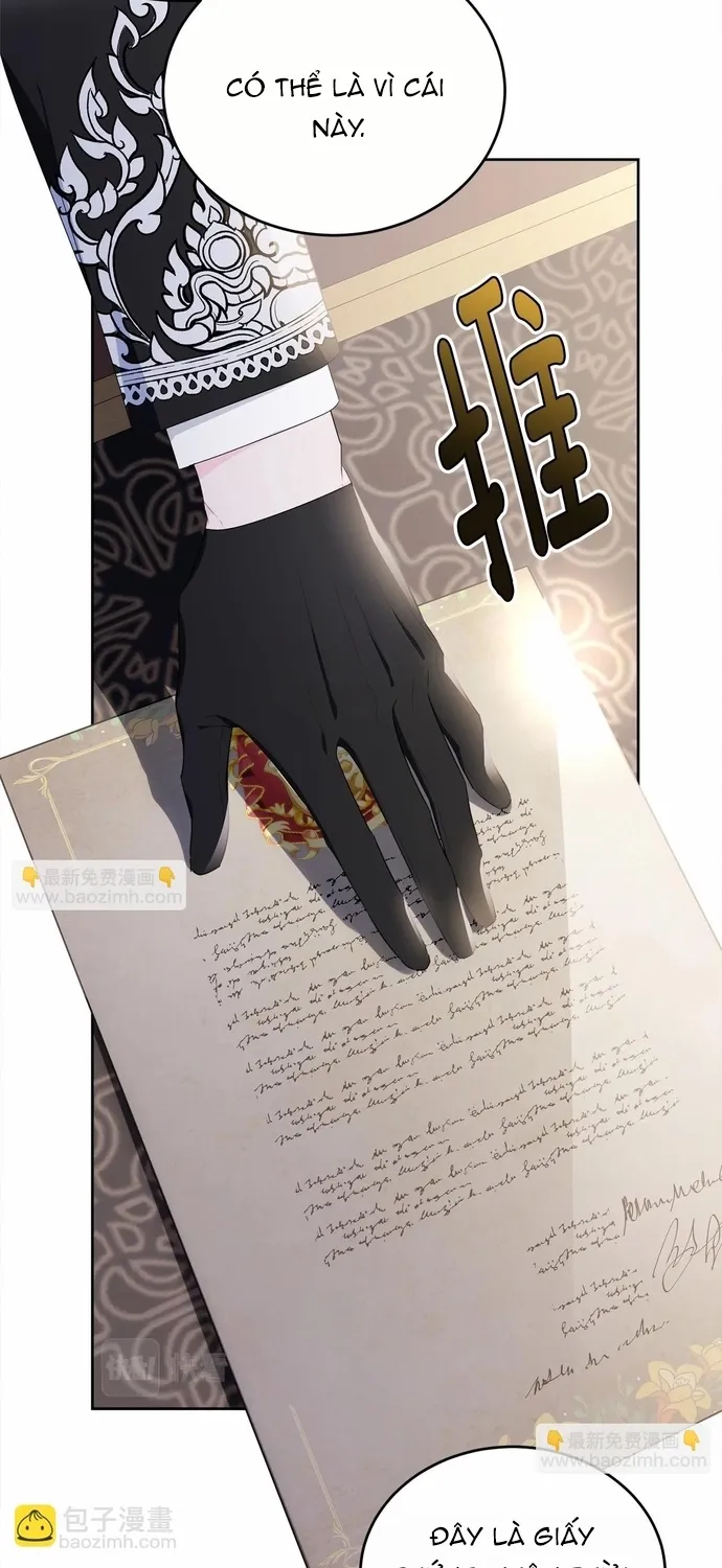 Tiểu thư mà tôi phục vụ biến thành thiếu gia rồi Chap 101 - Next Chap 102