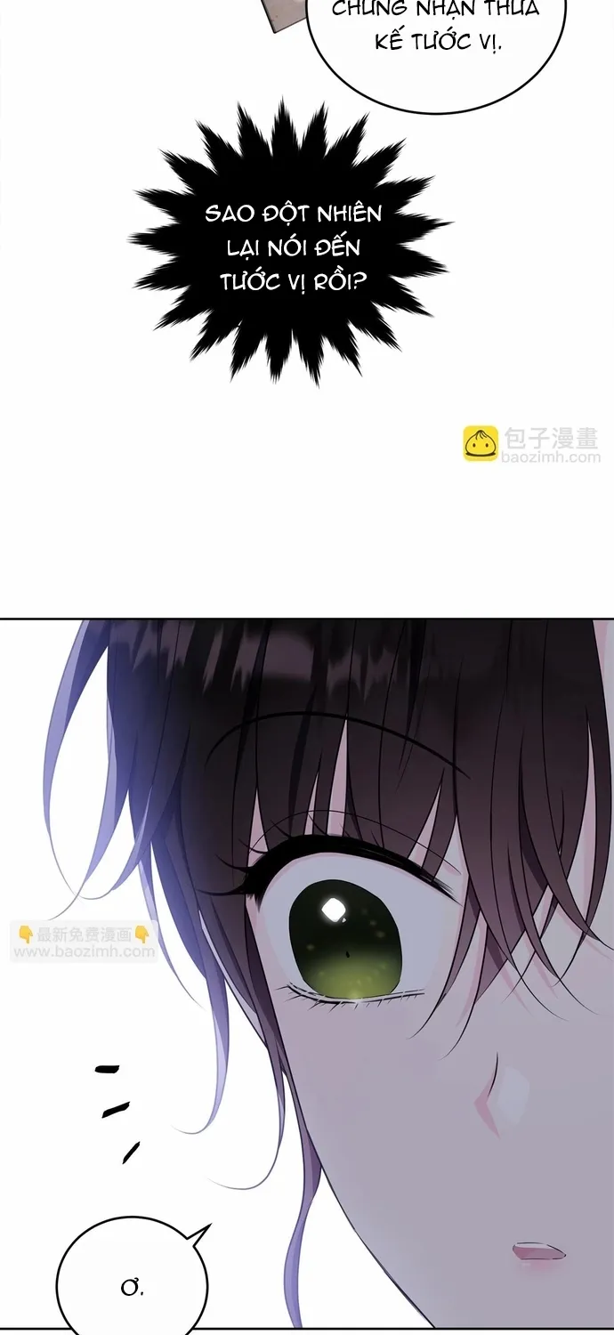 Tiểu thư mà tôi phục vụ biến thành thiếu gia rồi Chap 101 - Next Chap 102