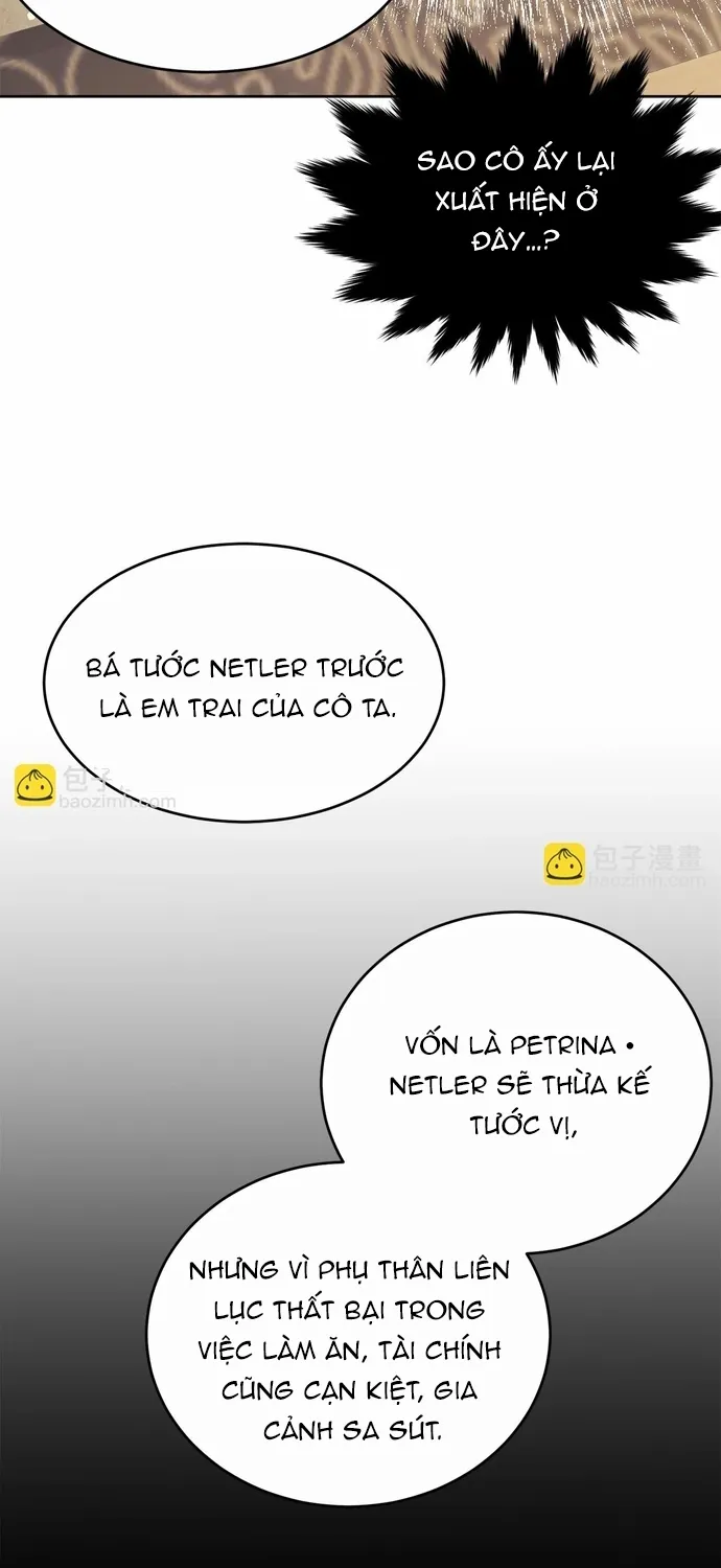 Tiểu thư mà tôi phục vụ biến thành thiếu gia rồi Chap 101 - Next Chap 102