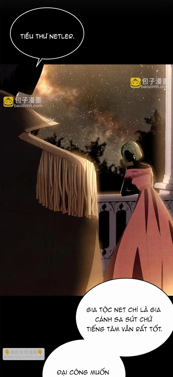 Tiểu thư mà tôi phục vụ biến thành thiếu gia rồi Chap 101 - Next Chap 102