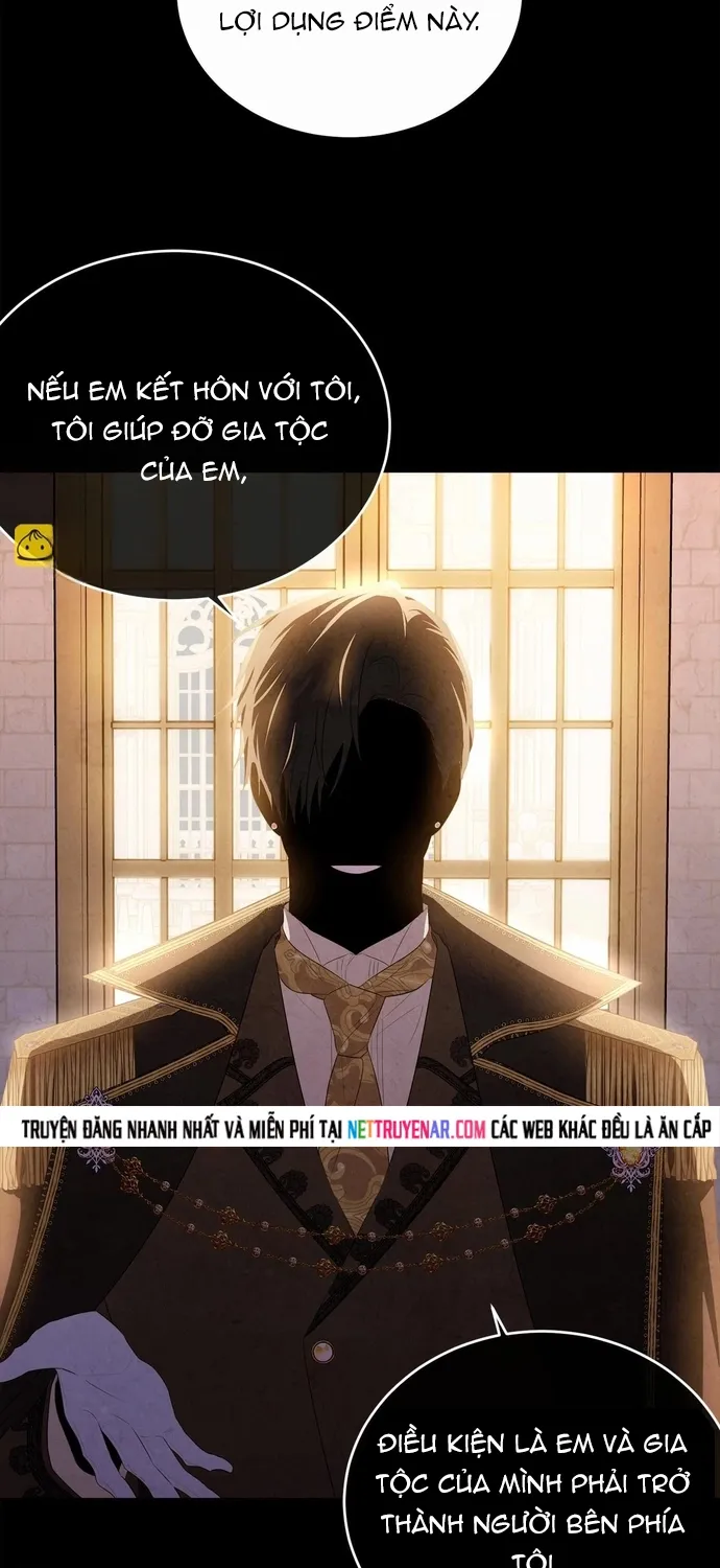 Tiểu thư mà tôi phục vụ biến thành thiếu gia rồi Chap 101 - Next Chap 102