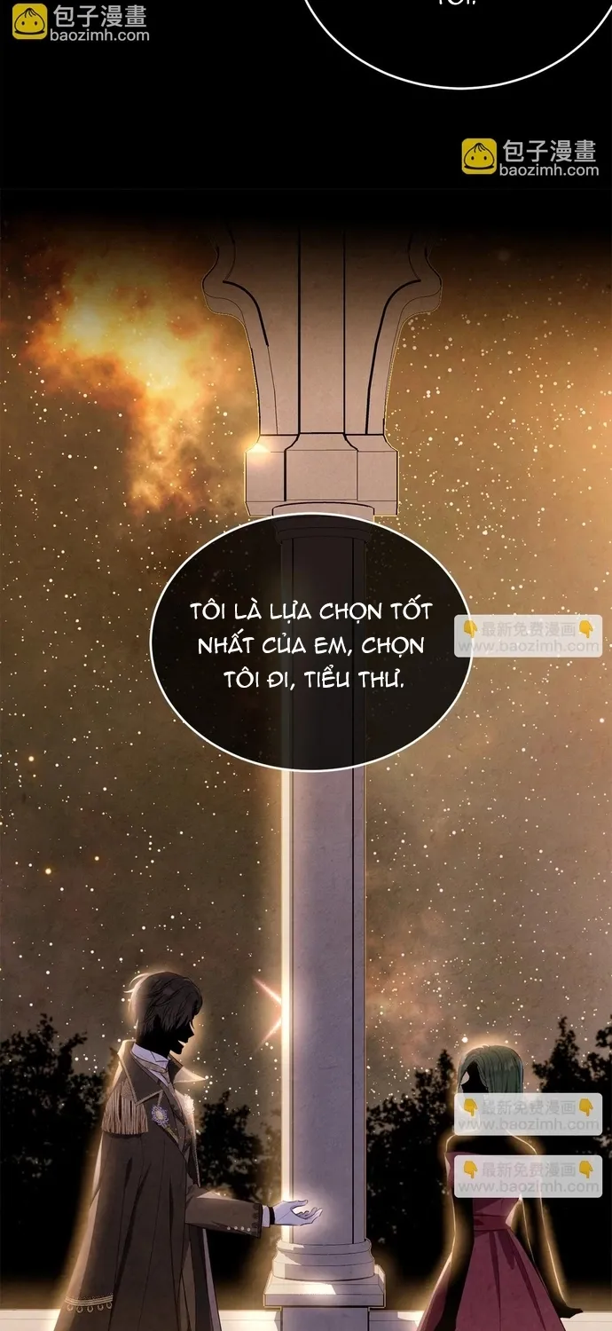 Tiểu thư mà tôi phục vụ biến thành thiếu gia rồi Chap 101 - Next Chap 102