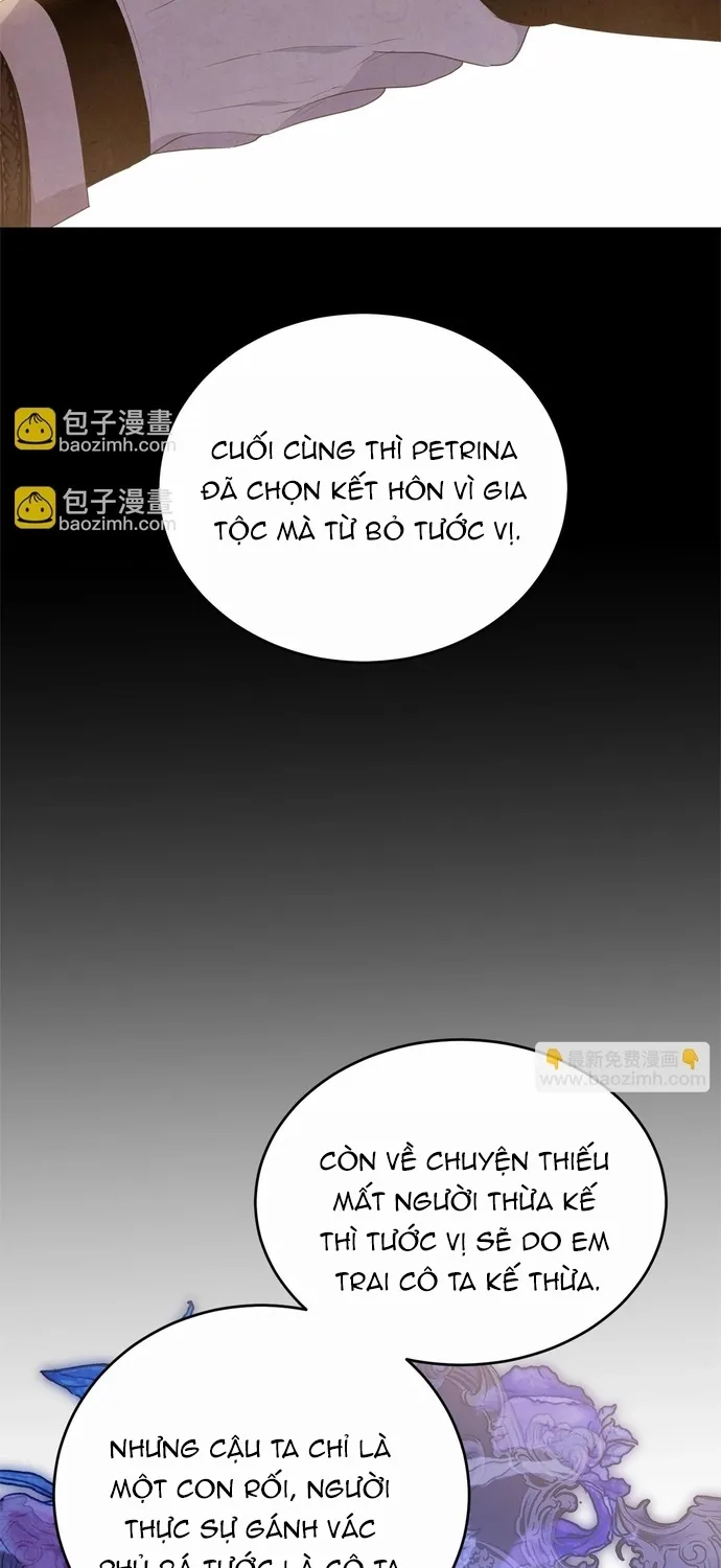 Tiểu thư mà tôi phục vụ biến thành thiếu gia rồi Chap 101 - Next Chap 102