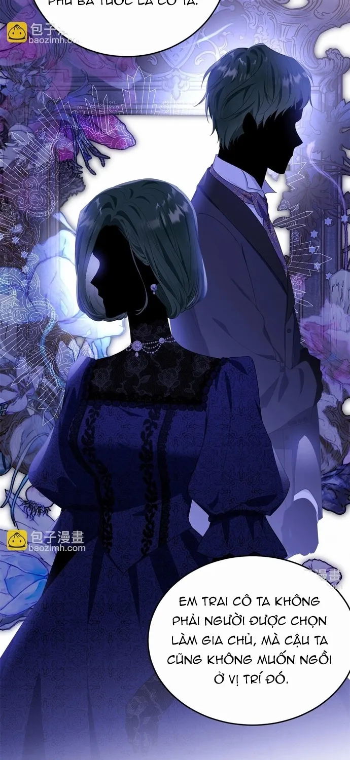 Tiểu thư mà tôi phục vụ biến thành thiếu gia rồi Chap 101 - Next Chap 102