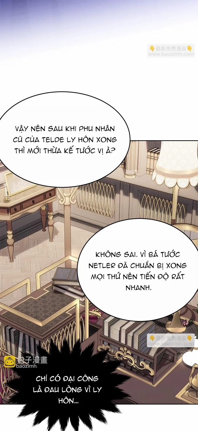 Tiểu thư mà tôi phục vụ biến thành thiếu gia rồi Chap 101 - Next Chap 102