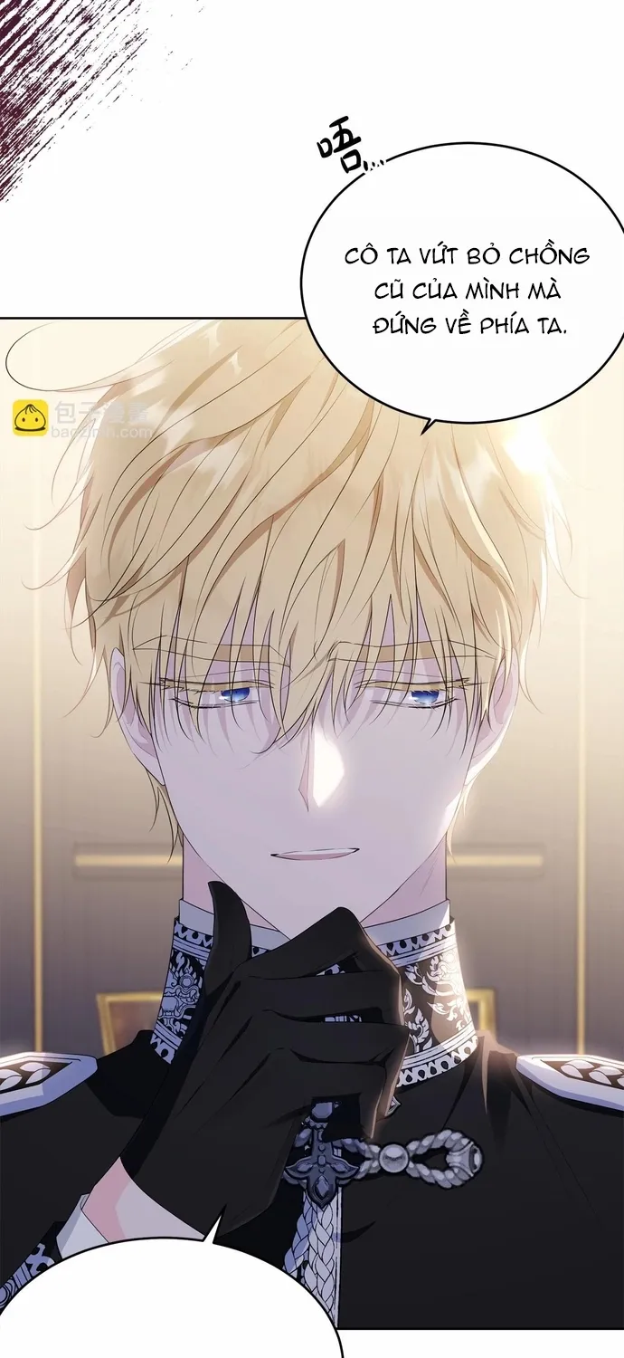 Tiểu thư mà tôi phục vụ biến thành thiếu gia rồi Chap 101 - Next Chap 102