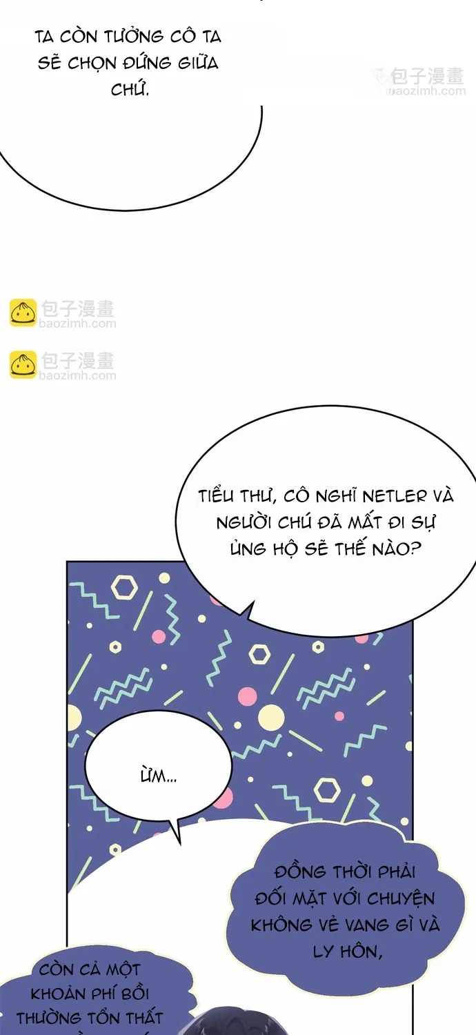 Tiểu thư mà tôi phục vụ biến thành thiếu gia rồi Chap 101 - Next Chap 102