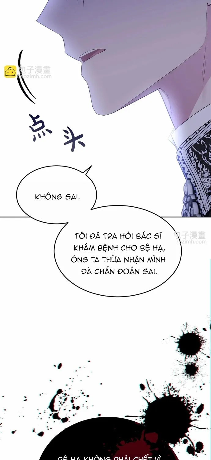 Tiểu thư mà tôi phục vụ biến thành thiếu gia rồi Chap 101 - Next Chap 102
