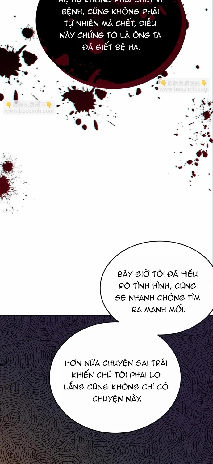 Tiểu thư mà tôi phục vụ biến thành thiếu gia rồi Chap 101 - Next Chap 102