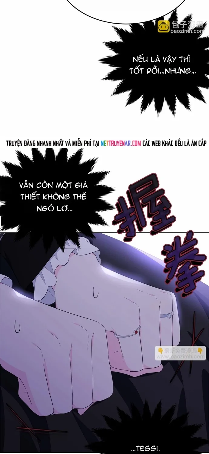 Tiểu thư mà tôi phục vụ biến thành thiếu gia rồi Chap 101 - Next Chap 102