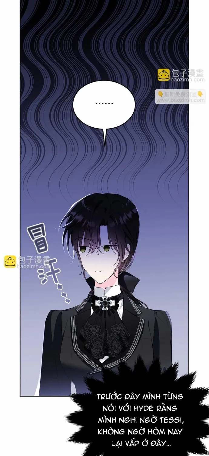 Tiểu thư mà tôi phục vụ biến thành thiếu gia rồi Chap 101 - Next Chap 102