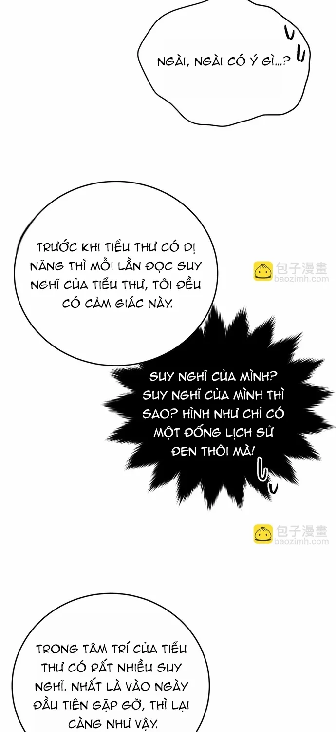 Tiểu thư mà tôi phục vụ biến thành thiếu gia rồi Chap 101 - Next Chap 102