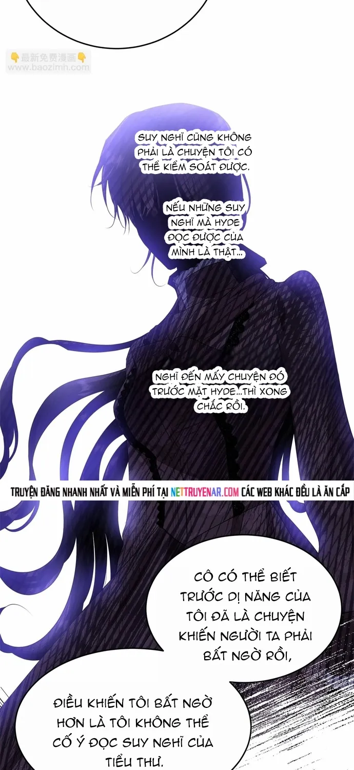 Tiểu thư mà tôi phục vụ biến thành thiếu gia rồi Chap 101 - Next Chap 102