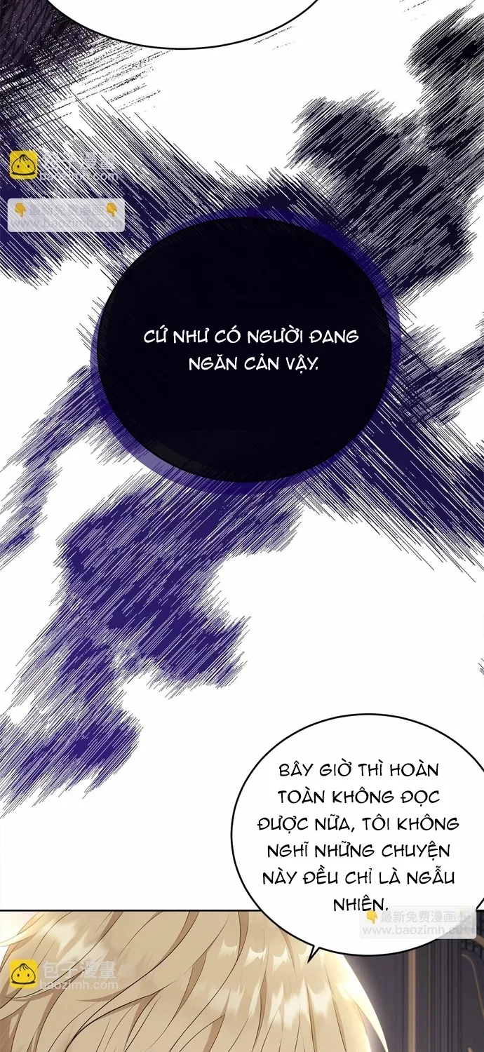Tiểu thư mà tôi phục vụ biến thành thiếu gia rồi Chap 101 - Next Chap 102