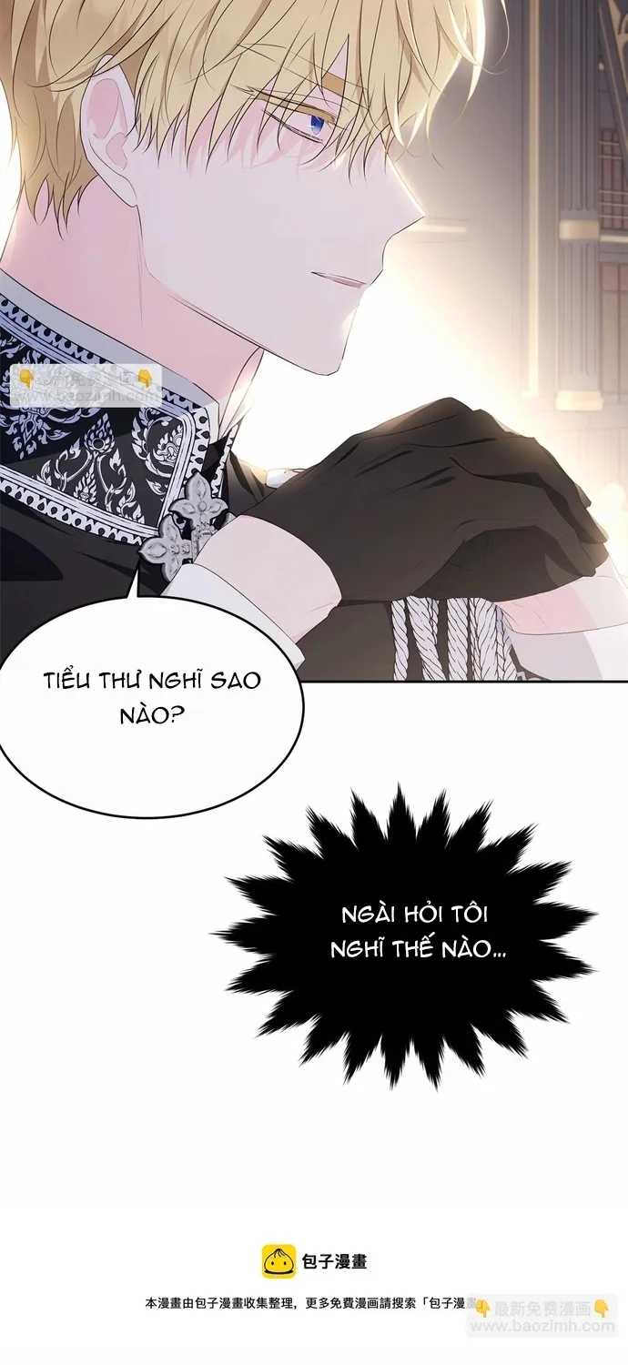Tiểu thư mà tôi phục vụ biến thành thiếu gia rồi Chap 101 - Next Chap 102