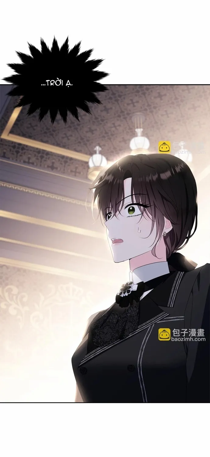 Tiểu thư mà tôi phục vụ biến thành thiếu gia rồi Chap 101 - Next Chap 102