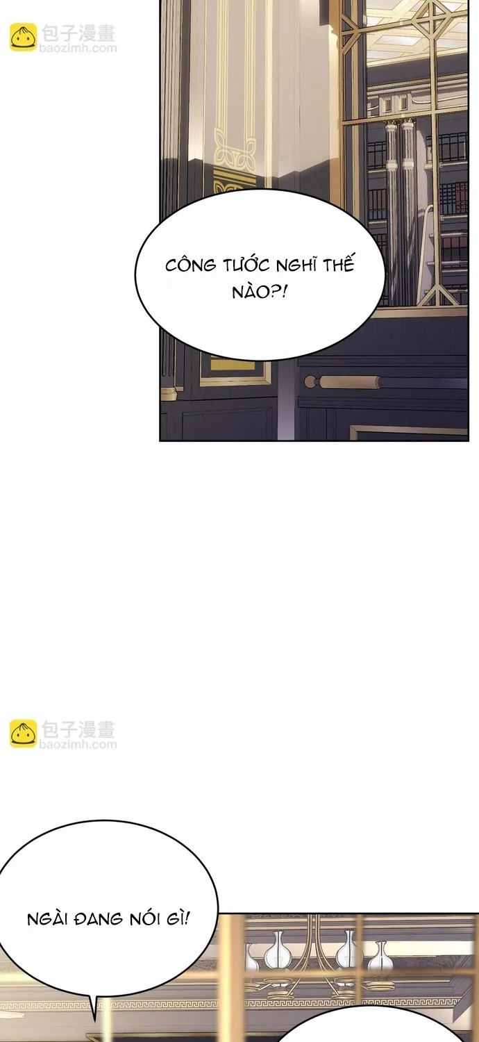 Tiểu thư mà tôi phục vụ biến thành thiếu gia rồi Chap 101 - Next Chap 102