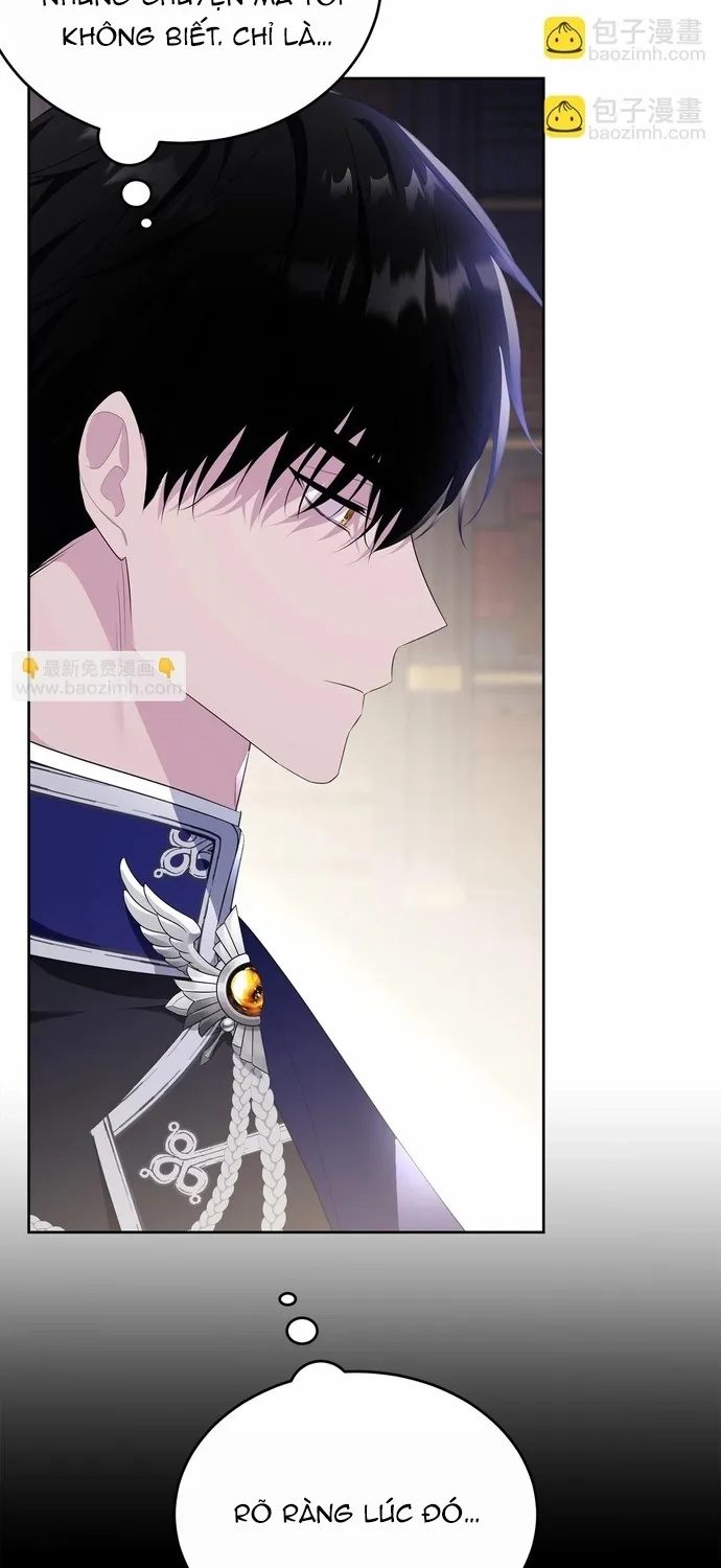 Tiểu thư mà tôi phục vụ biến thành thiếu gia rồi Chap 101 - Next Chap 102