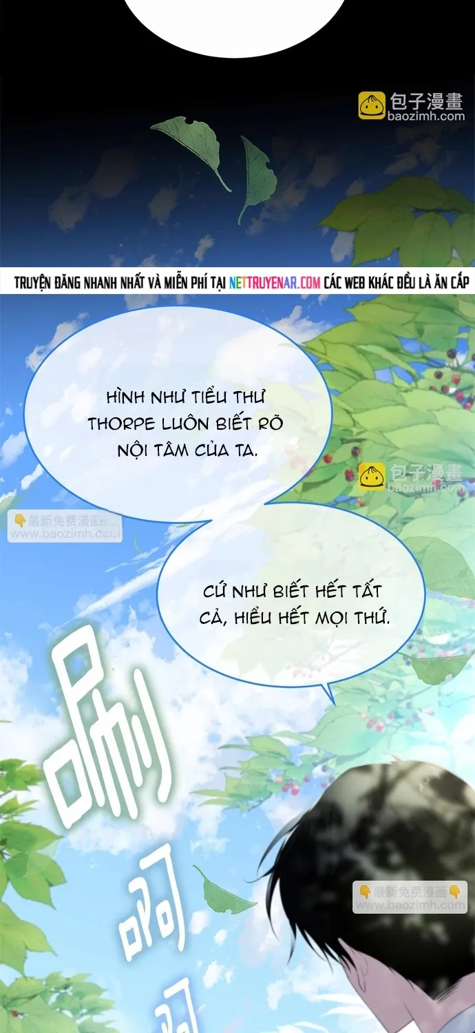Tiểu thư mà tôi phục vụ biến thành thiếu gia rồi Chap 101 - Next Chap 102
