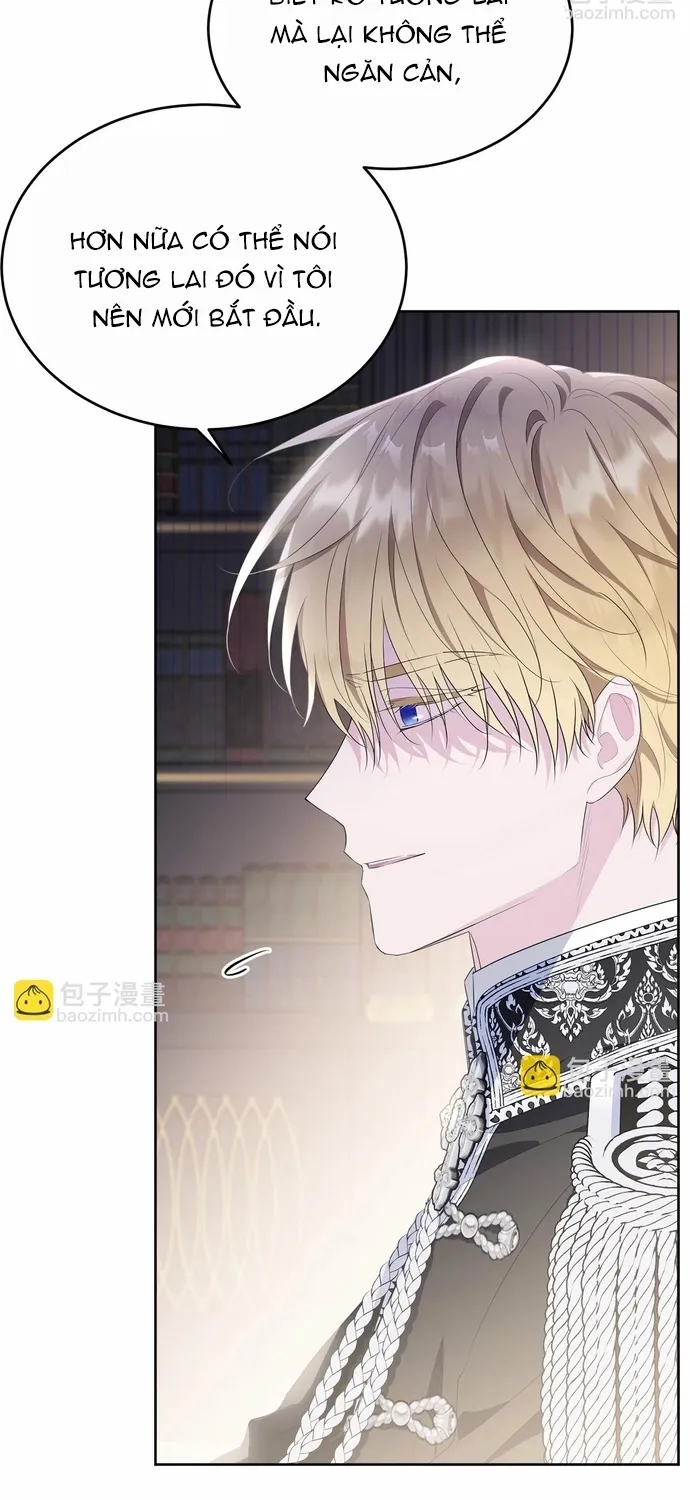 Tiểu thư mà tôi phục vụ biến thành thiếu gia rồi Chap 101 - Next Chap 102