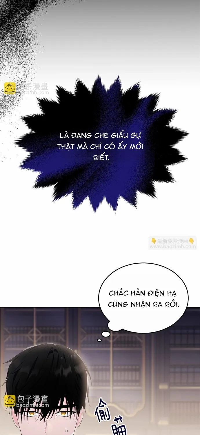 Tiểu thư mà tôi phục vụ biến thành thiếu gia rồi Chap 101 - Next Chap 102