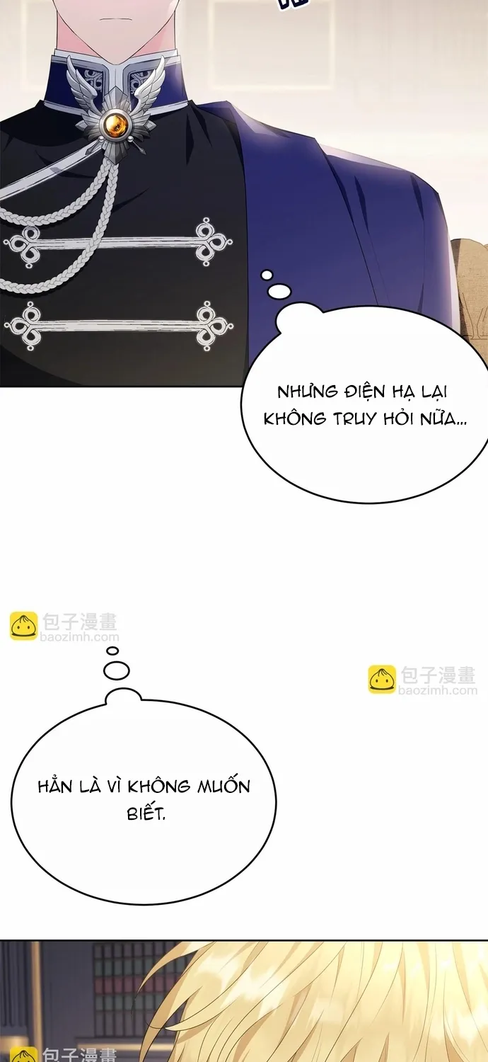 Tiểu thư mà tôi phục vụ biến thành thiếu gia rồi Chap 101 - Next Chap 102