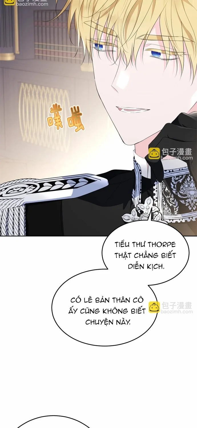 Tiểu thư mà tôi phục vụ biến thành thiếu gia rồi Chap 101 - Next Chap 102