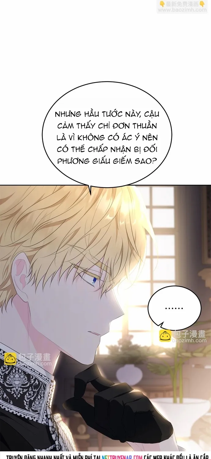 Tiểu thư mà tôi phục vụ biến thành thiếu gia rồi Chap 101 - Next Chap 102