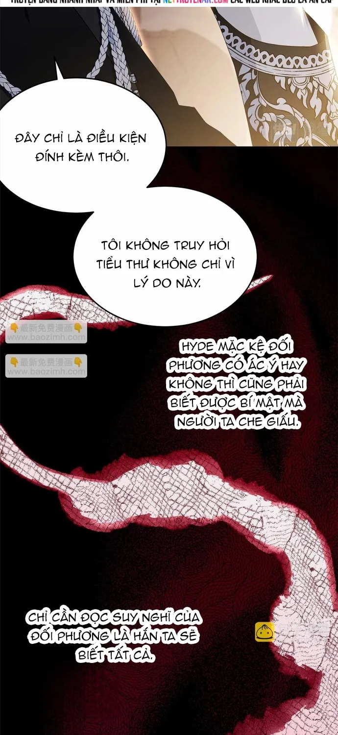 Tiểu thư mà tôi phục vụ biến thành thiếu gia rồi Chap 101 - Next Chap 102