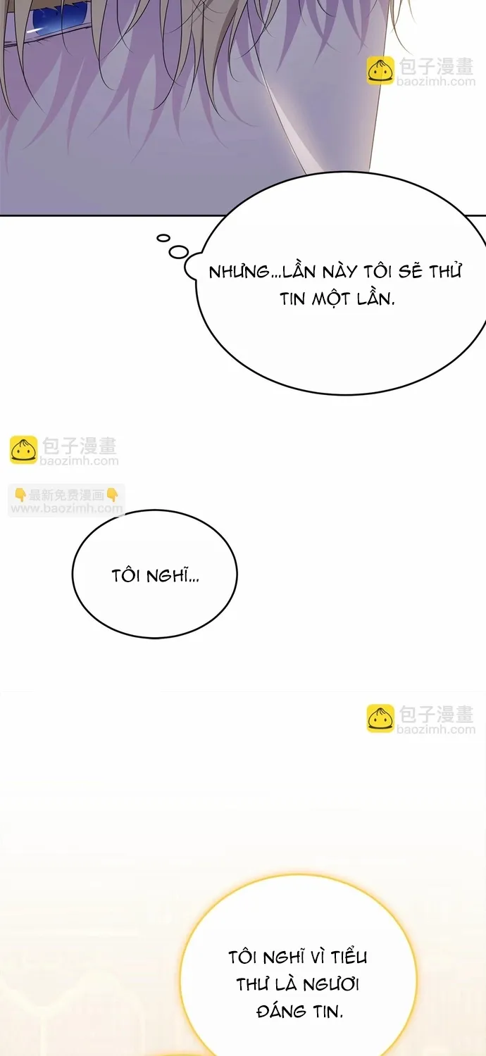 Tiểu thư mà tôi phục vụ biến thành thiếu gia rồi Chap 101 - Next Chap 102