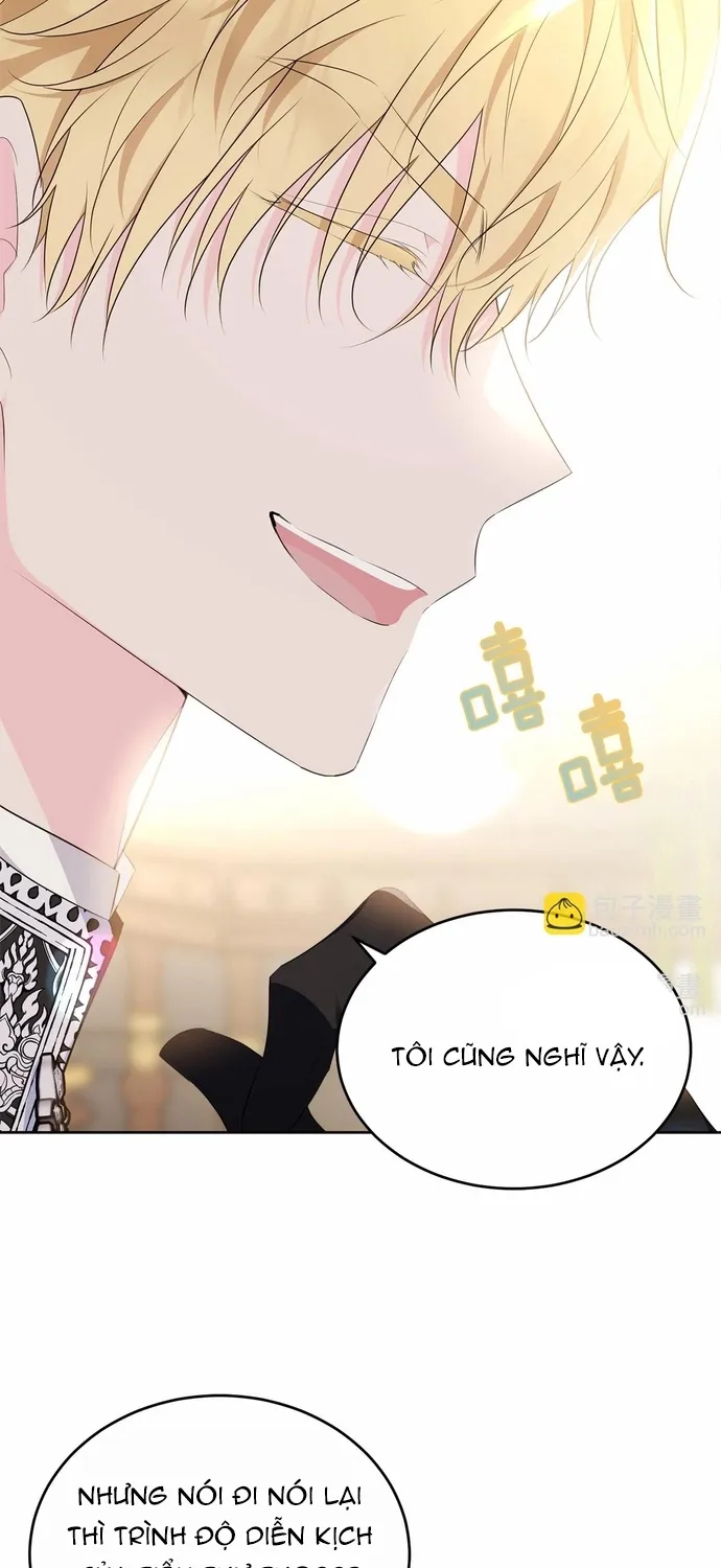 Tiểu thư mà tôi phục vụ biến thành thiếu gia rồi Chap 101 - Next Chap 102